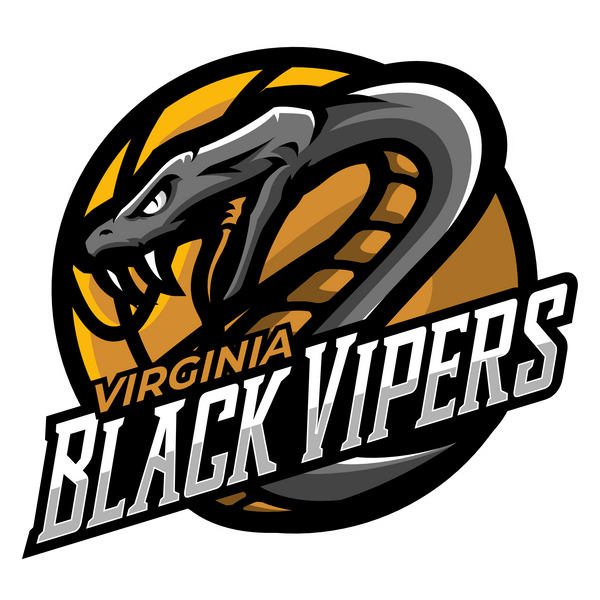 Official Store of the Virginia Black Vipers
