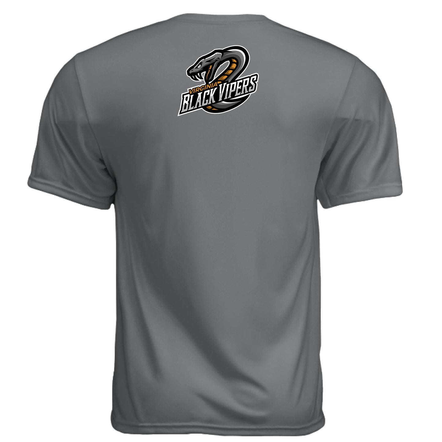 GRAPHITE - BACK