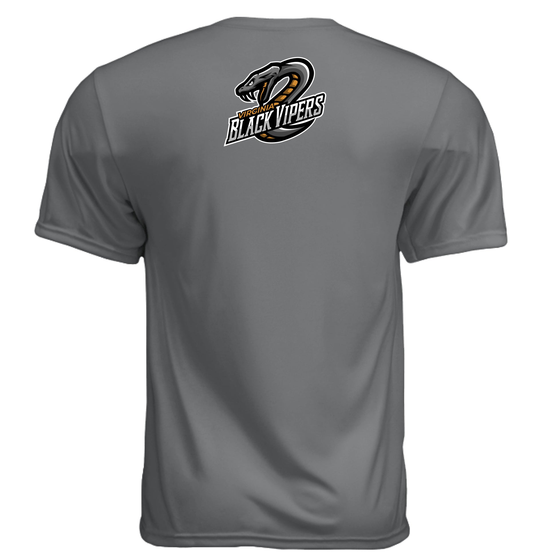 GRAPHITE - BACK