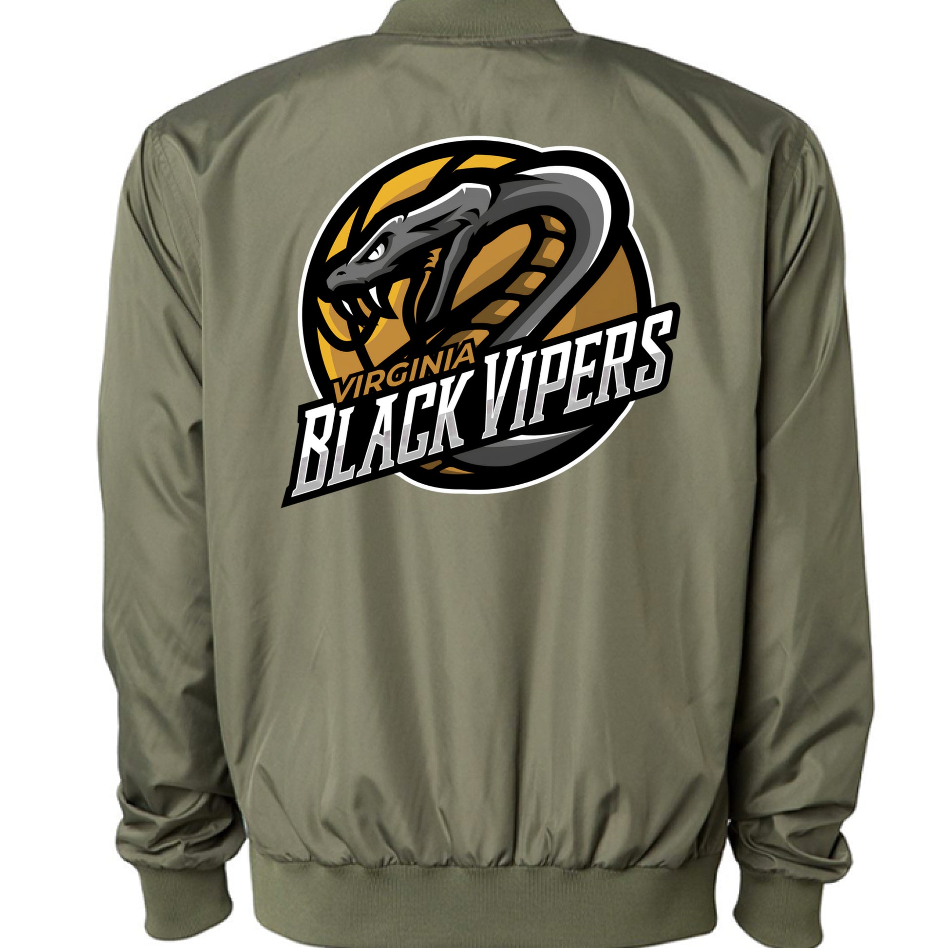 Army - BACK