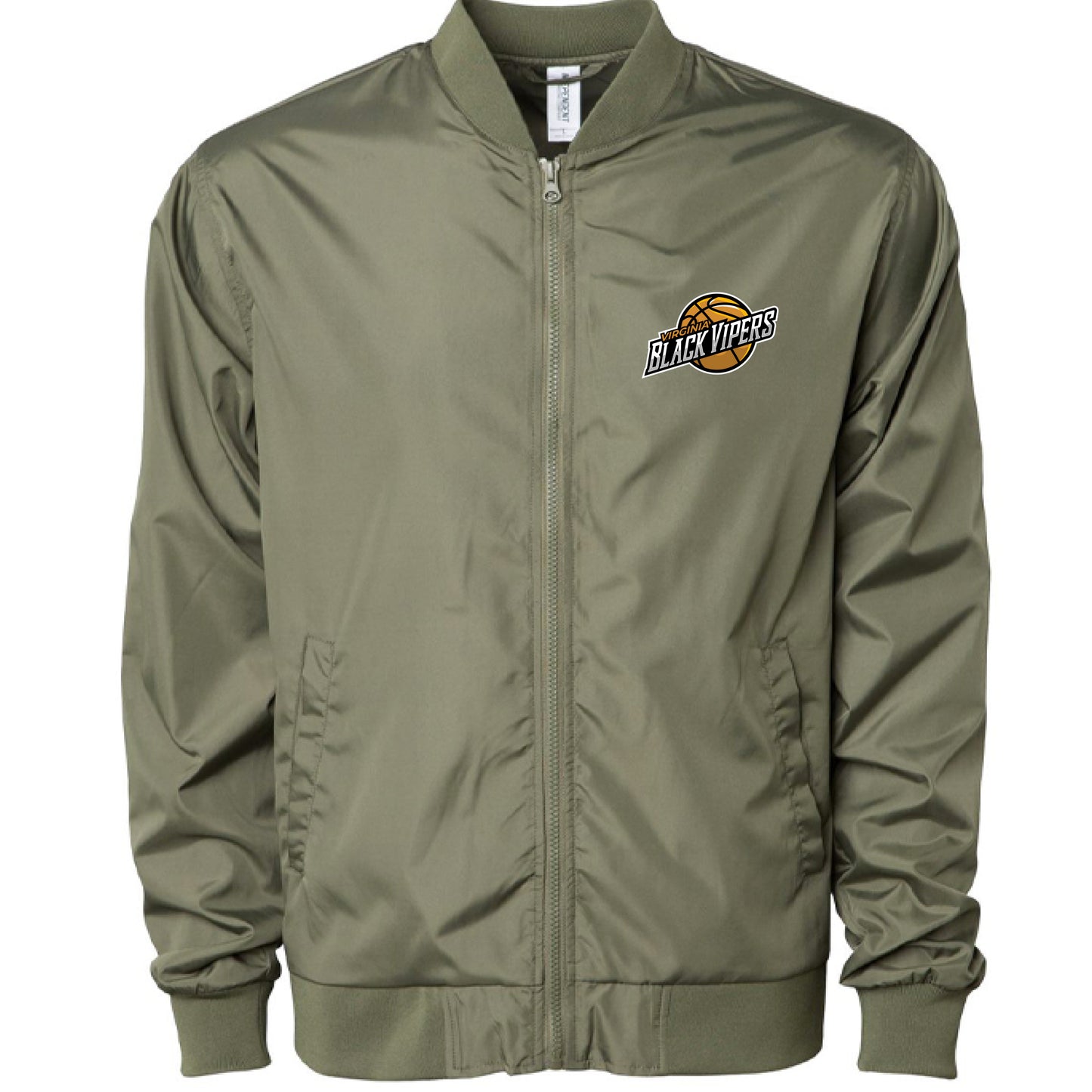 Army - FRONT